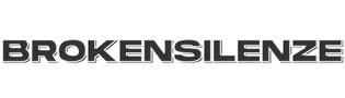 brokensilenze logo